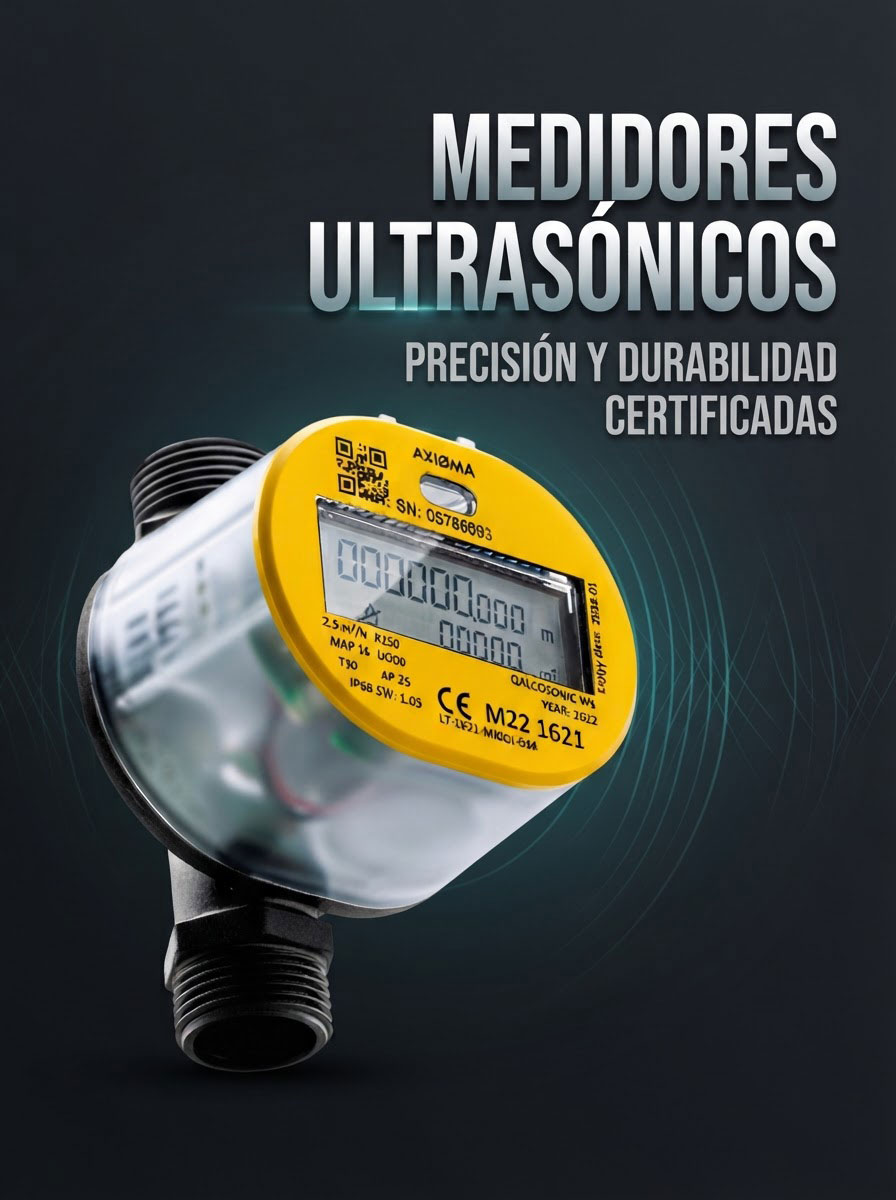 Banner-medidores