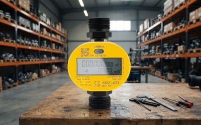 Distribuidor medidores ultrasónicos Cúcuta: Cotice hoy