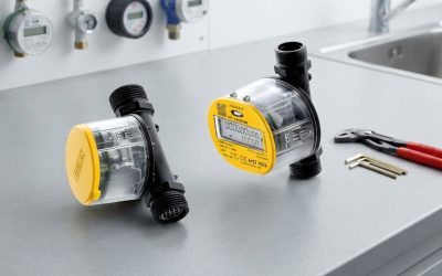 Distribuidor medidores ultrasónicos Neiva: Cotice hoy