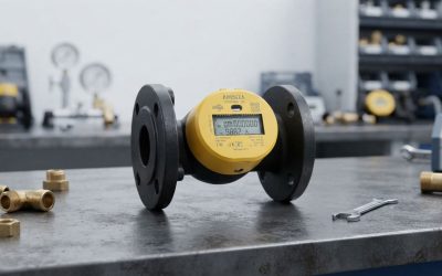 Distribuidor medidores ultrasónicos Armenia: Cotice hoy