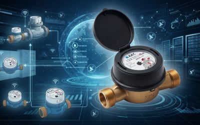 Micromedidores y Macromedidores Medellín: Cotice hoy