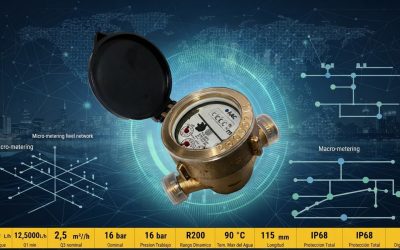 Micromedidores y Macromedidores Ibagué: Cotice hoy