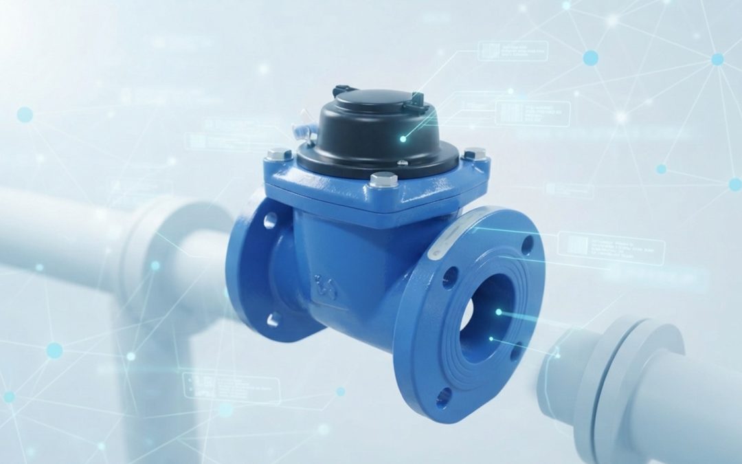 Medidor Presión de agua Cartagena: Cotice hoy en TME
