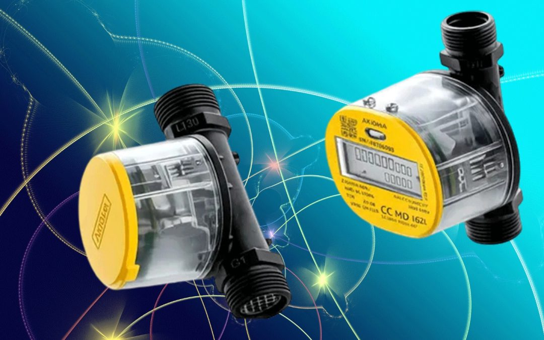 Medidor de Caudal Digital: Cotice hoy mismo en TME