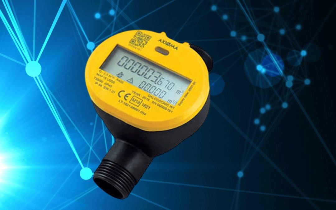 Medidor de Caudal Digital Barranquilla: ¡Cotiza Hoy!