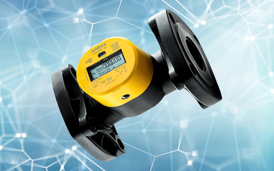Medidor de Caudal Digital Pereira: ¡Cotiza con TME!