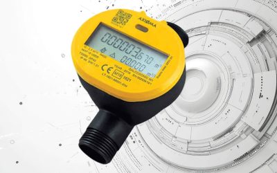 Medidor de Caudal Digital Manizales: ¡Cotiza con TME!
