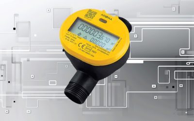 Medidor de Caudal Digital Neiva: ¡Cotiza con TME!