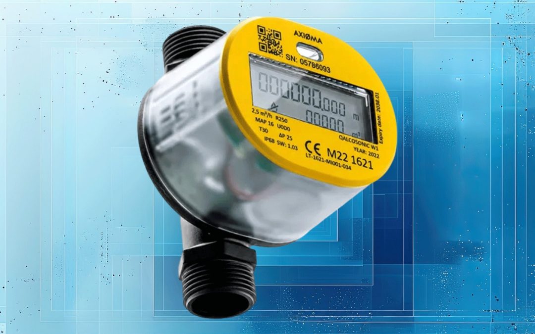 Medidor de Caudal Digital Valledupar: ¡Cotiza con TME!