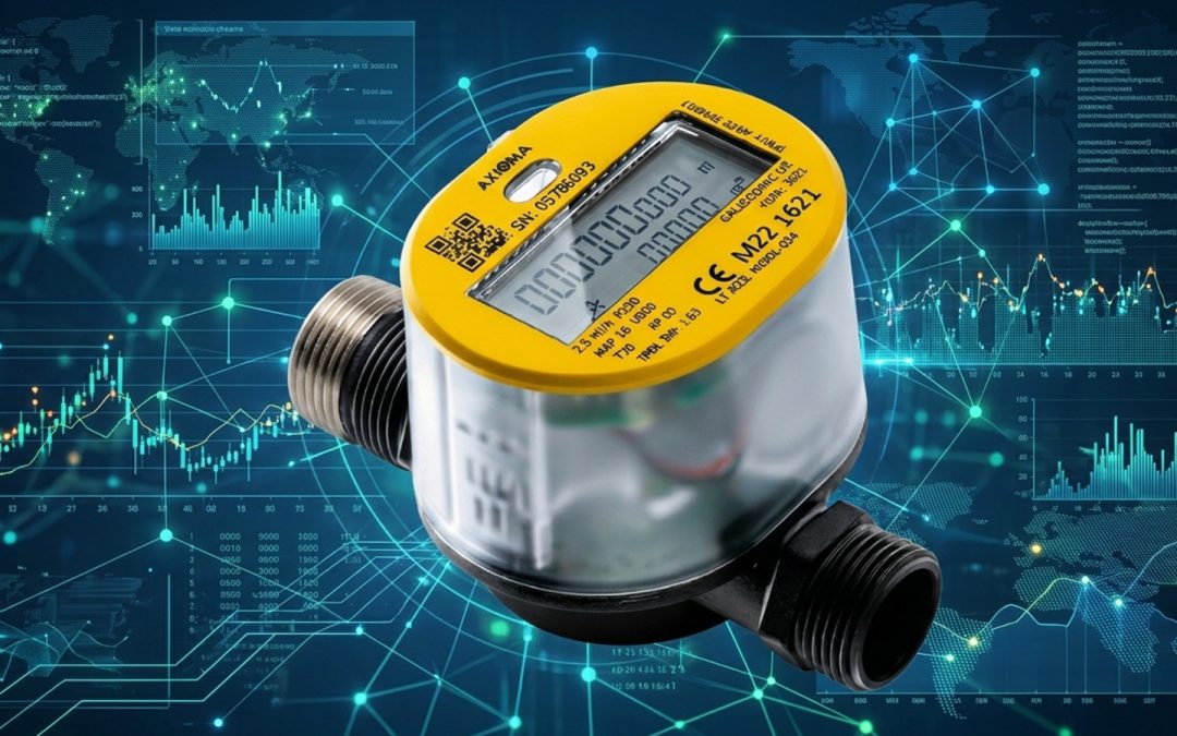 medidor de niveles de agua: Cotice hoy en TME