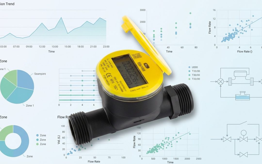medidor de niveles de agua Villavicencio: Cotice hoy en TME